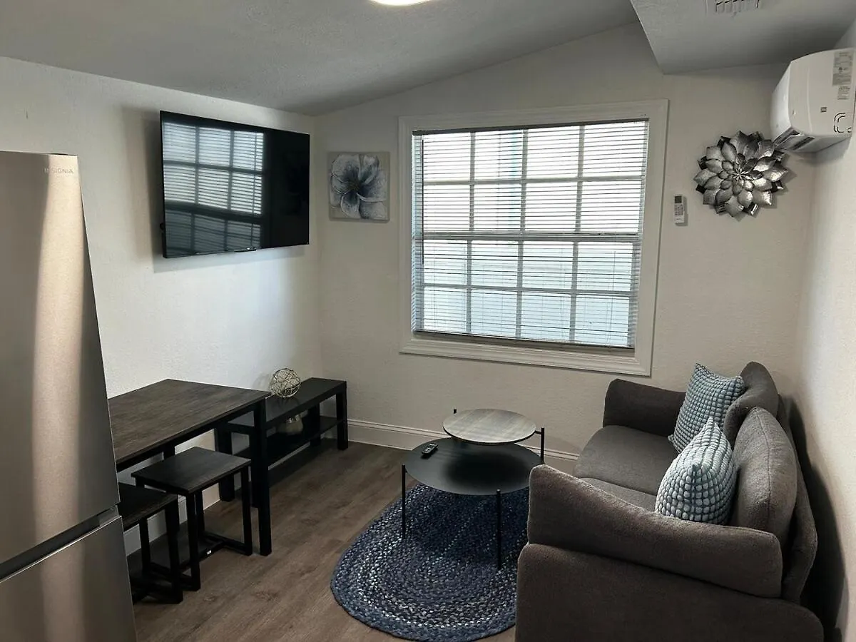 The Nook - Studio By Armature Works And Riverwalk Tampa United States